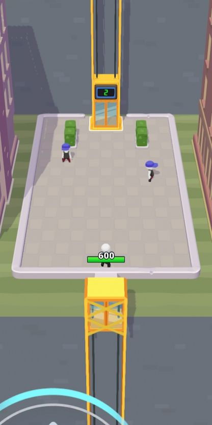 阿尔法打击游戏版(Alpha Strike)