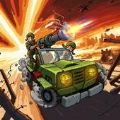 豺狼街头射击游戏安卓版（Jackal Squad Arcade Shooting）