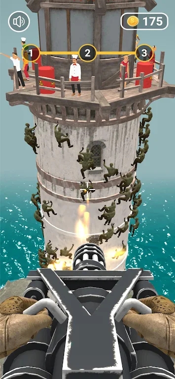枪战Z2游戏版(Gun War Z2)
