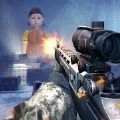 守卫前线射击僵尸游戏中文版(Shoot Zombies)