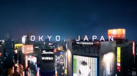 幽灵线东京手机版下载手机版2022