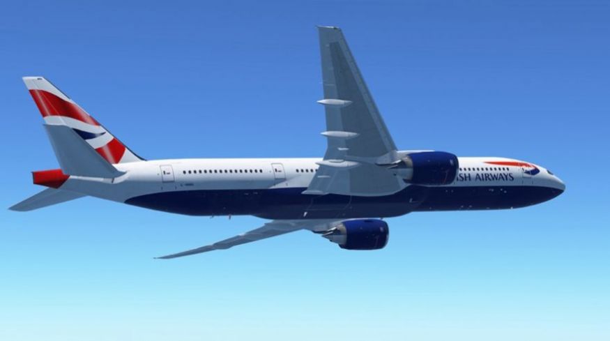 Infinite Flight Simulator中文最新版2022