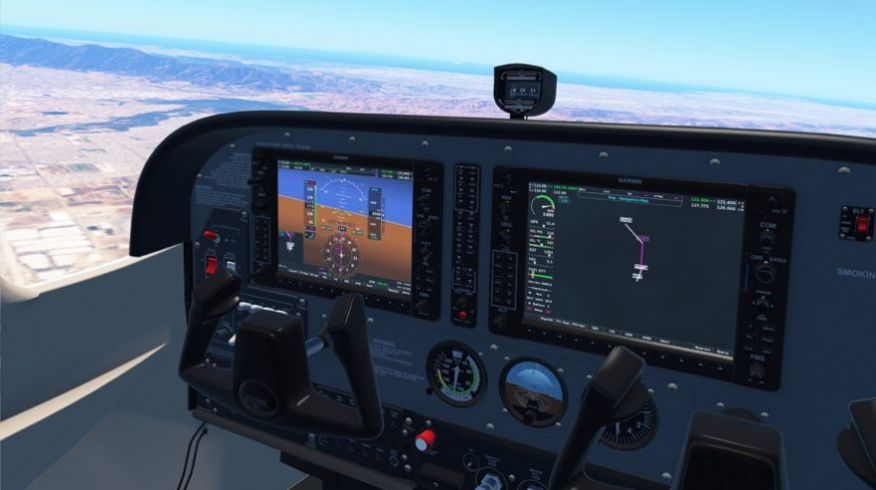Infinite Flight Simulator中文最新版2022