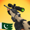 狙击枪射击游戏安卓版(Sniper Shooter)