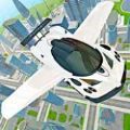 飞车真实驾驶游戏下载-飞车真实驾驶游戏中文版(FlyingCarRealDriving)v3.7