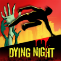 死亡之夜僵尸跑酷中文版下载-死亡之夜僵尸跑酷游戏中文版(DyingNight)v0.2