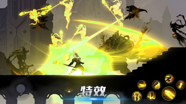 和平使者英雄游戏最新版