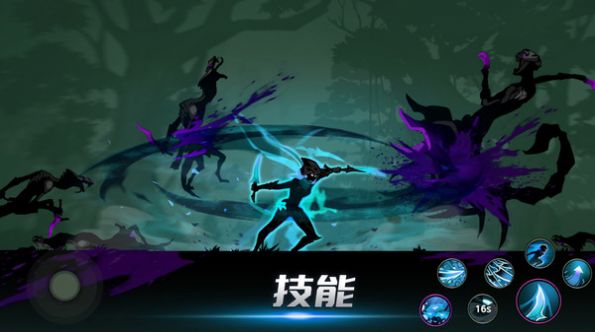 和平使者英雄游戏最新版