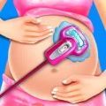 怀孕妈妈模拟器生活3d游戏下载-怀孕妈妈模拟器生活3d游戏安卓版v1.8