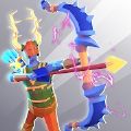 射箭堡游戏安卓版（Fort Archery Bow Wars）