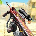 cs陆军射击游戏中文版（CS Army Ops）