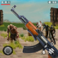 僵尸末日城市游戏下载-僵尸末日城市游戏安卓版(ZombieShooting)v1.0.1