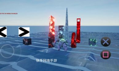 雨地钢铁侠游戏版（ironman）