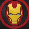 雨地钢铁侠游戏版（ironman）