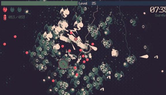 黎明前20分钟Steam学习版手机版