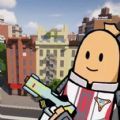 王牌战神都市香肠人游戏下载-王牌战神都市香肠人游戏安卓版v1.0
