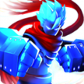 影龙忍者2游戏安卓版（Shadow Dragon Fight Ninja 2）