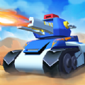 坦克突击3D世界手游版（Tank Strike 3D World）
