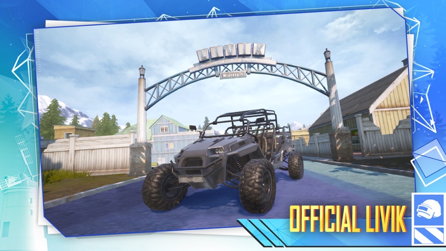 BETA PUBG MOBILE下载安装2.1.0测试服