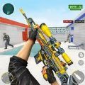 反恐精英Fps射击游戏中文安卓版（Counter Strike Fps Shooting）
