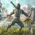忍者武士杀手猎人游戏下载-忍者武士杀手猎人游戏安卓版(NinjaSamuraiAssassinHunter)v2.7