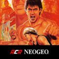 燃烧战斗游戏手机版(BURNING FIGHT ACA NEOGEO)