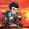 爆裂特工机枪射击战游戏正版