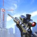 狙击手僵尸2游戏安卓版（SNIPER ZOMBIES 2）