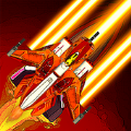Space Shooter Star Squadron游戏版