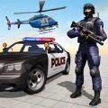 美国警察Fps射击游戏安卓版