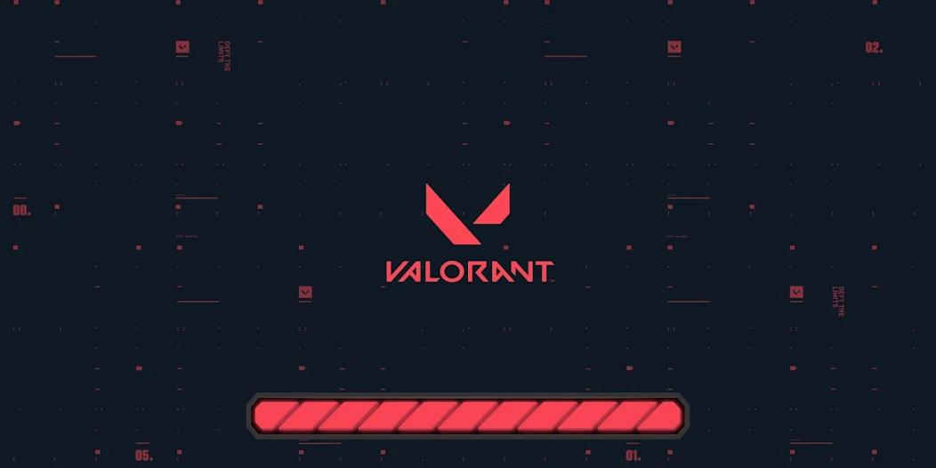 无畏契约枪支模拟器游戏安卓版(Valorant Gun Simulator)