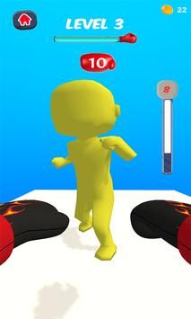 超级拳击3D游戏安卓最新版(Hyperboxing3D)