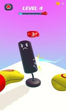 超级拳击3D游戏安卓最新版(Hyperboxing3D)