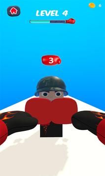 超级拳击3D游戏安卓最新版(Hyperboxing3D)