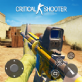 致命射击僵尸游戏安卓版（Critical Shooter Zombie）