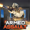 特种部队武装袭击游戏版（ArmedAssault）