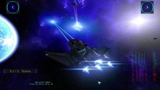 Arvoch Space Combat游戏中文版