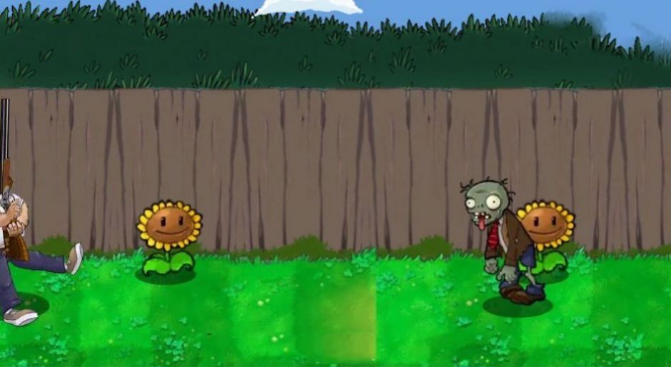 身法戴夫木糖zombies rush游戏正版