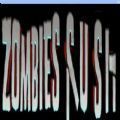 身法戴夫木糖zombies rush游戏正版