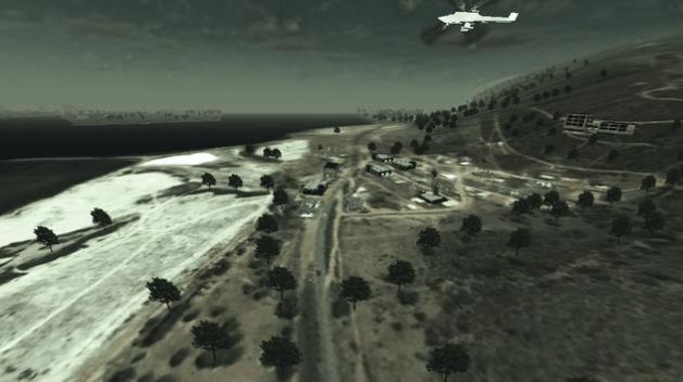 无人机打击2游戏中文版下载(Drone Strike 2)