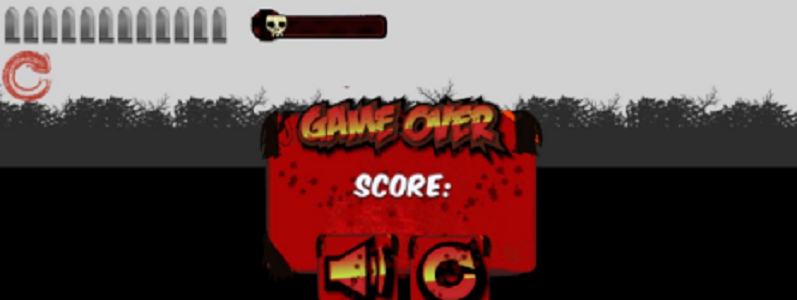 直到死亡游戏中文版(RunToDeath)