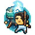 小先锋游戏安卓版（Tiny Guardians）