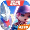 孤陌DG直装逃跑吧少年安装