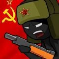 火柴人世界大战2游戏正版