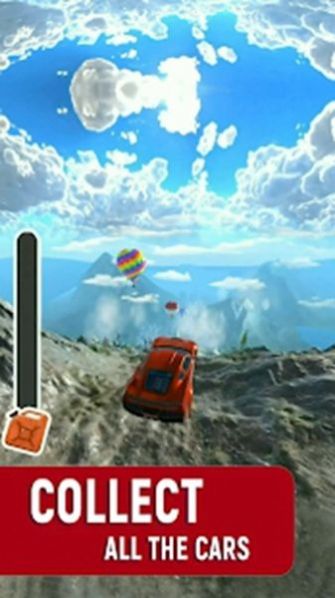 紧急交货游戏中文手机版(Crash Delivery)