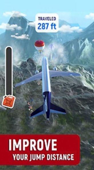 紧急交货游戏中文手机版(Crash Delivery)