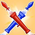 火箭筒对轰游戏安卓版(Bazooka Battle)