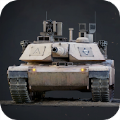 战争机器坦克战争游戏最新版（War Machines Tank Warfare）