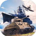 War Thunder Edge