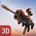 精英狙击手射击游戏手机版（iGun Shooting Pro）
